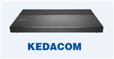 Nové video záznamníky od KEDACOMu nyní na našem eshopu!